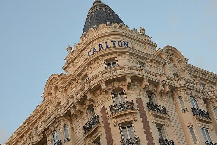 Tour Privado a Pie por Cannes — foto 2
