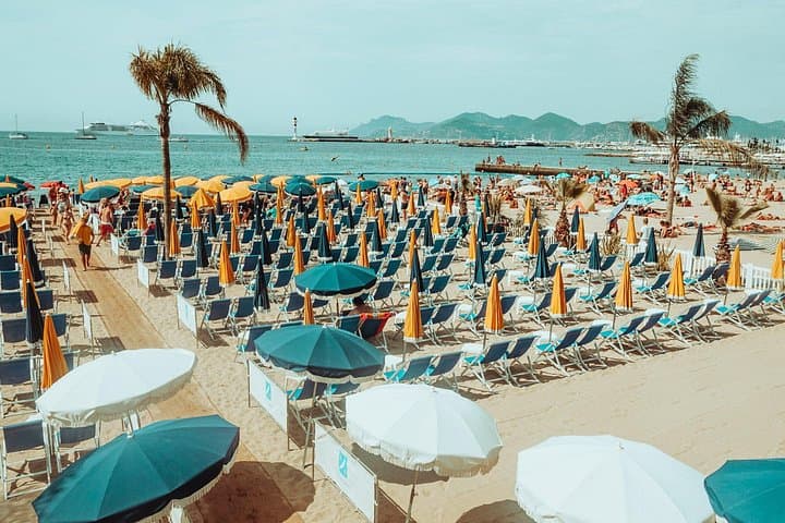 Tour Privado a Pie por Cannes — foto 4