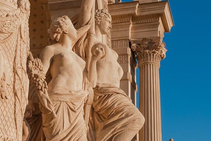 Tour Privato Guidato a Piedi di Marsiglia — foto 2