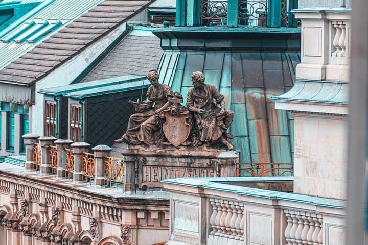 Tour Privato a Piedi della Storia di Amburgo — foto 2