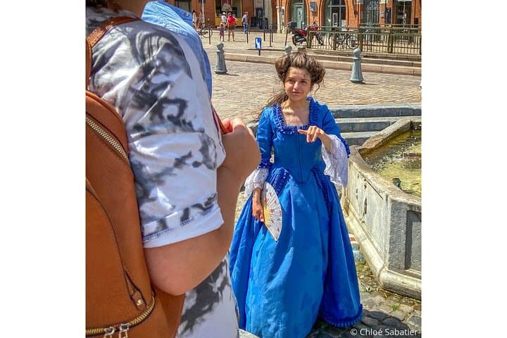 Visita Guiada a Toulouse en la Época de la Ilustración — foto 3