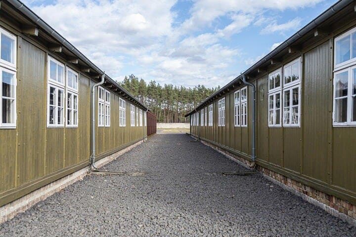 Berlin: Sachsenhausen Concentration Camp and Potsdam day tour — photo 4
