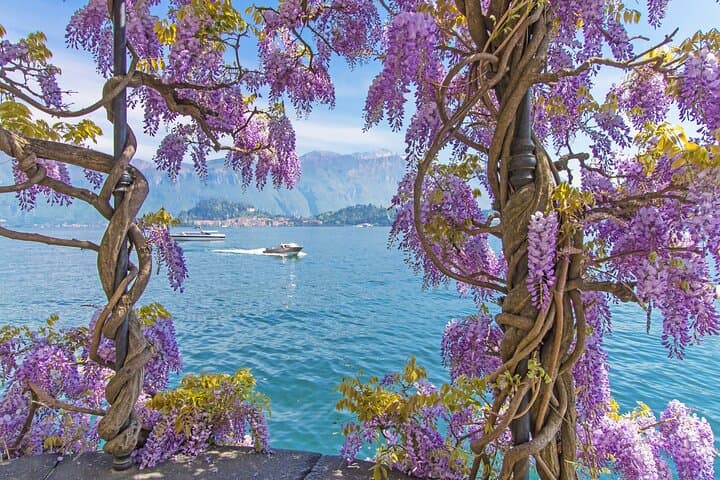 Visite Privée : Lac de Côme depuis Milan avec Chauffeur Privé et Bateau — photo 4