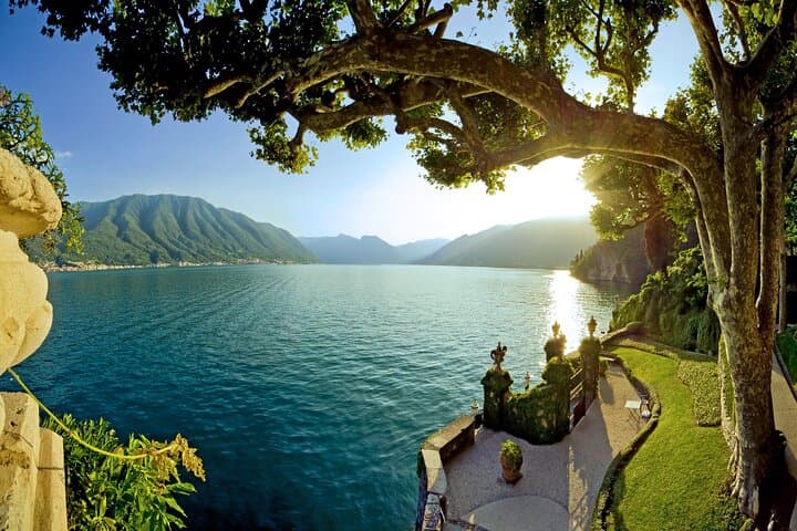 Visite Privée : Lac de Côme depuis Milan avec Chauffeur Privé et Bateau — photo 5