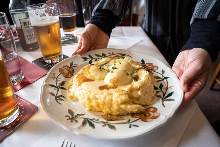 Berliner Kulinarik-Erlebnis: Regionale & Kulturelle Food-Tour — Foto 4
