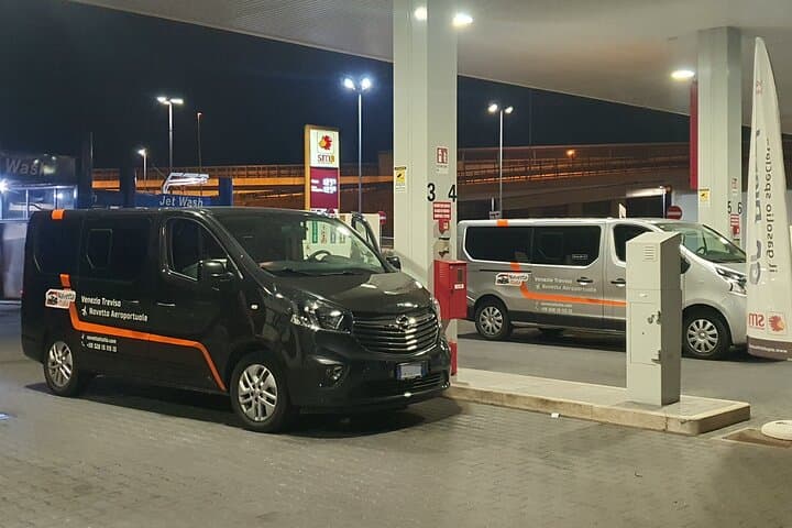 Trasferimento Privato da Aeroporto di Pisa (PSA) a Firenze - Arrivo — foto 3