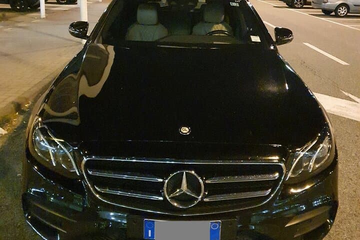Trasferimento Privato in Arrivo da Bologna Aeroporto (BLQ) a Bologna — foto 5