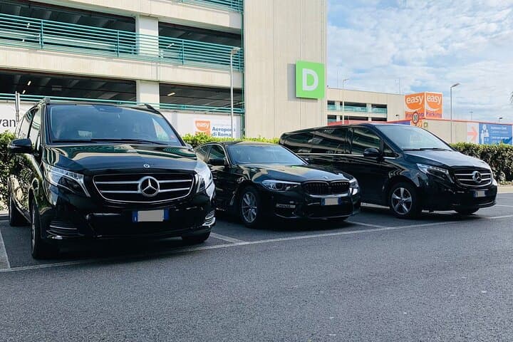 Transfert privé aller-retour depuis l'aéroport de Bologne (BLQ) — photo 3