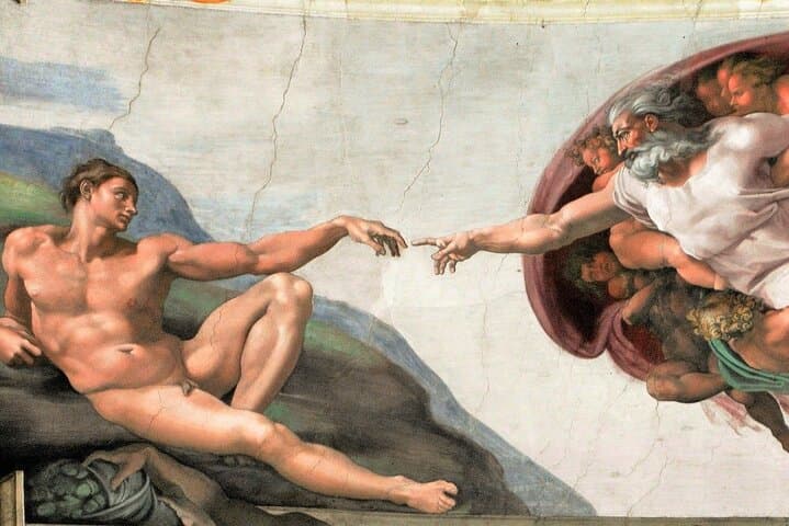 Biglietti Salta Fila per i Musei Vaticani e la Cappella Sistina