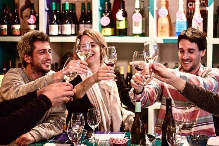 Barcelona Food Tour: Tapas, Paella, Sangria & 8+ lokale Kostproben — Foto 2