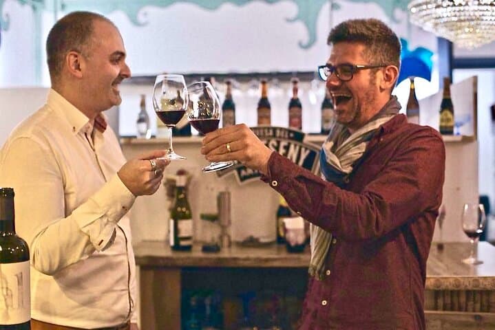Barcelona Food Tour: Tapas, Paella, Sangria & 8+ lokale Kostproben — Foto 4