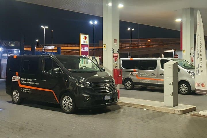 Transfert privé aller-retour depuis l'aéroport de Bologne (BLQ) — photo 5