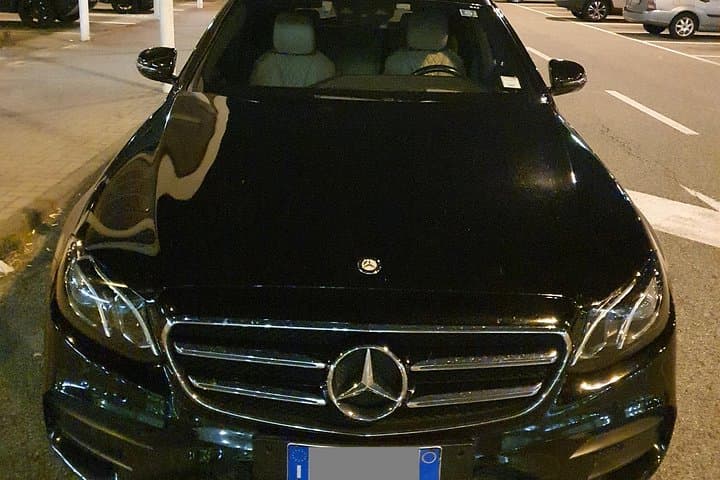 Trasferimento Privato da Aeroporto di Bologna (BLQ) — foto 5