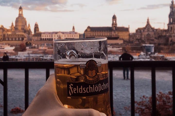 Transfer Privado de Berlín a Dresde con Visitas Turísticas — foto 4
