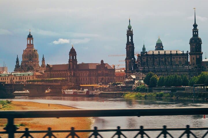 Transfer Privado de Berlín a Dresde con Visitas Turísticas — foto 5