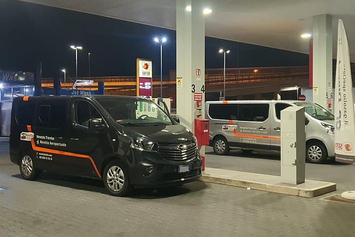 Trasferimento Privato da Bologna a Firenze — foto 4