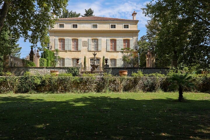 Tour Privato di Vini e Mercati ad Aix-en-Provence — foto 4