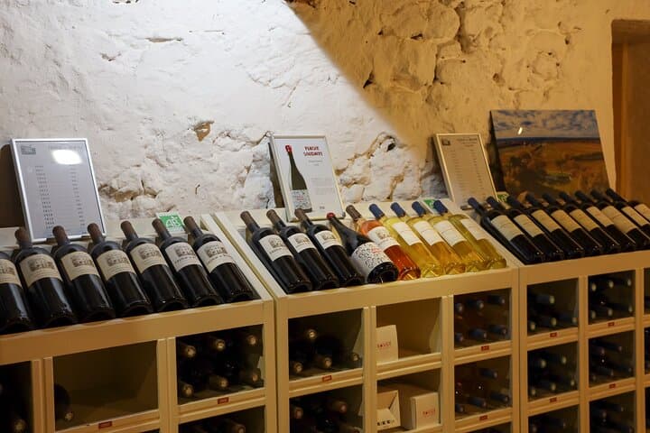 Tour Privato di Vini e Mercati ad Aix-en-Provence — foto 5