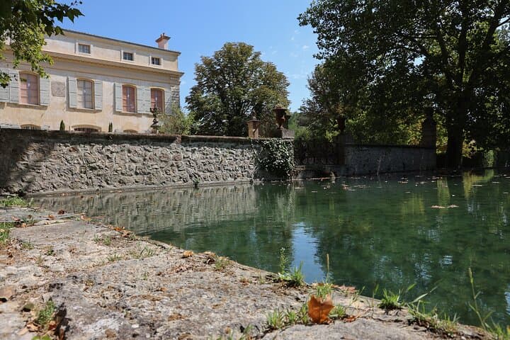 Expérience Privée de Vin en Provence - Trois Domaines Viticoles Exceptionnels — photo 2