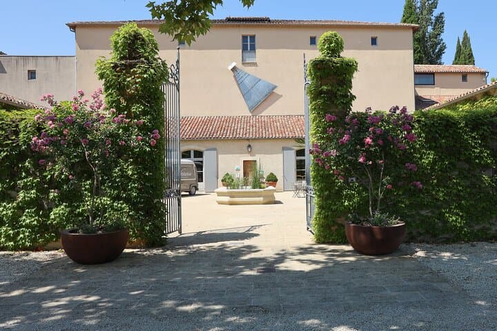 Private Luberon Wein- und Gourmettour, Lourmarin — Foto 3