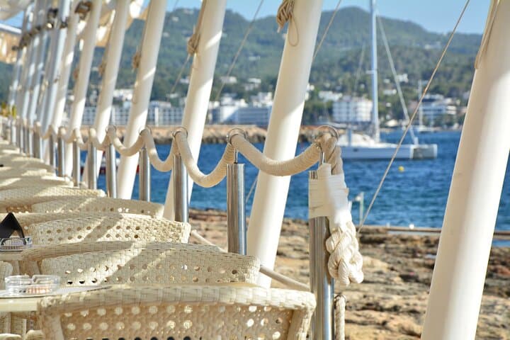 Segreti di Ibiza VIP - Tour in auto premium - 4 ore — foto 2