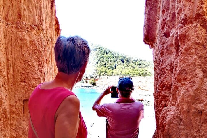 Secretos de Ibiza - Tour en coche de 8 horas — foto 4