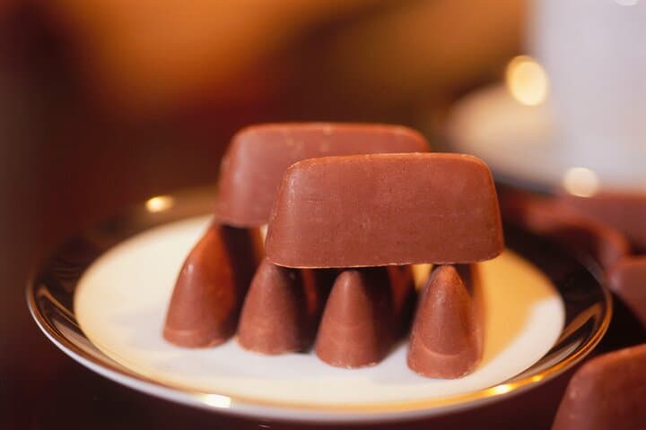 Tour Privado a Pie por Turín con Degustación de Chocolate — foto 2