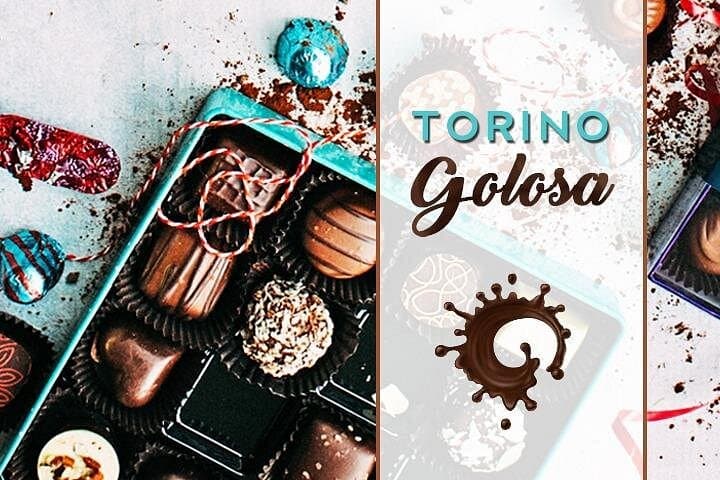 Turin savoureuse : le tour le plus sucré de la ville — photo 3