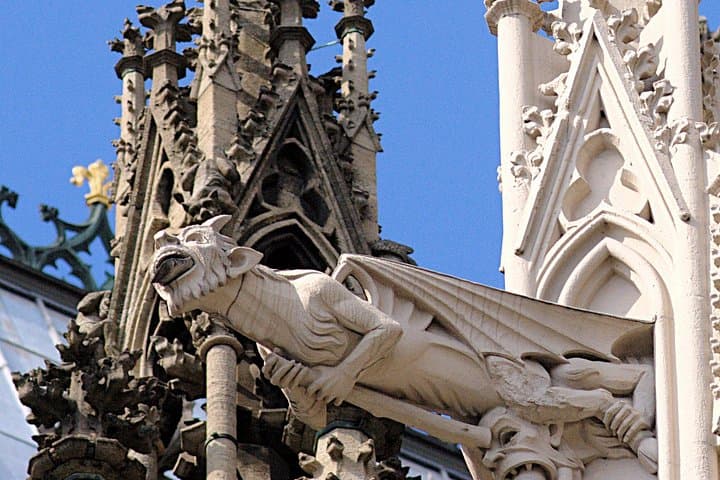 Tour por la ciudad de Colonia — foto 3