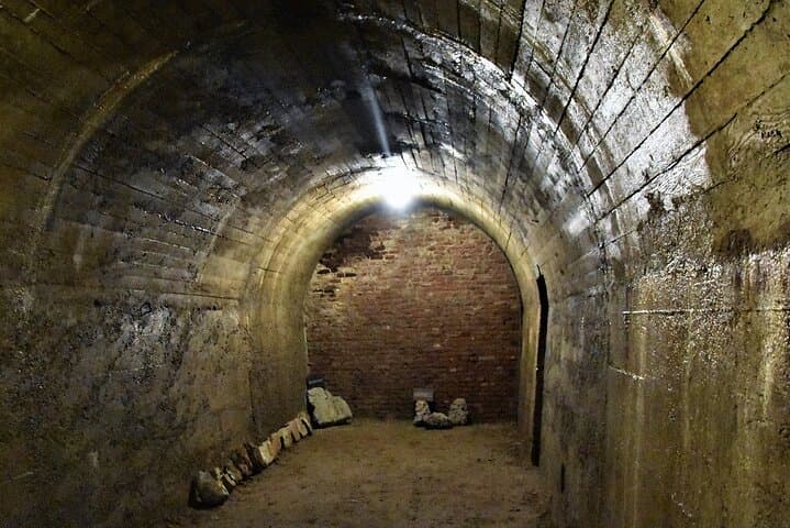 Turín: Tour privado guiado de Torino Sotterranea® — foto 3