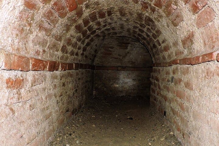 Turín: Tour privado guiado de Torino Sotterranea® — foto 4