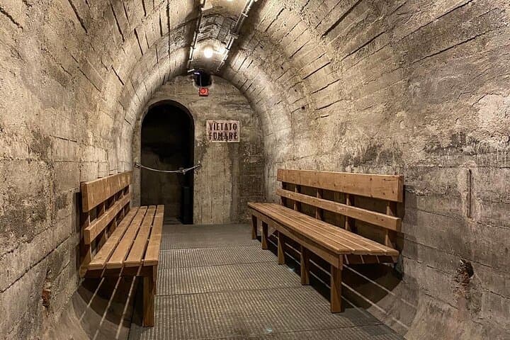 Turín: Tour privado guiado de Torino Sotterranea® — foto 5