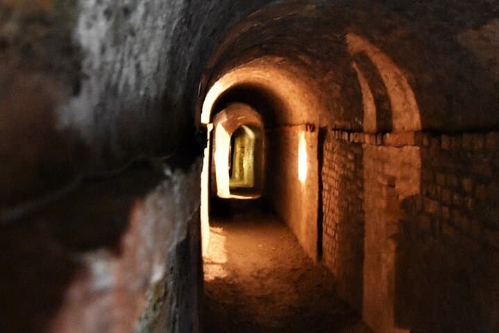 Turín: Tour privado guiado de Torino Sotterranea® — foto 2