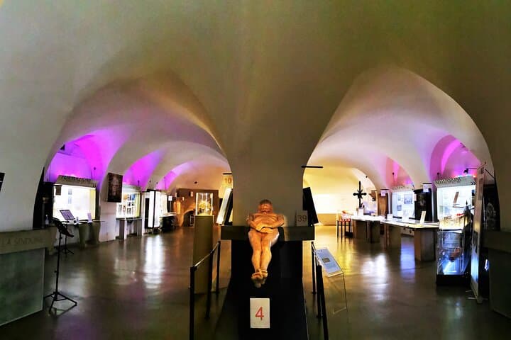 Turin : Visite Privée sur le Chemin du Suaire — photo 5