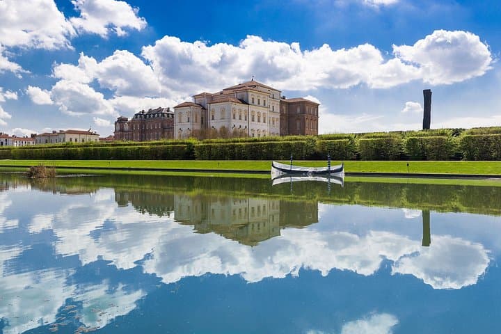 Tour privado sin colas del Palacio de Venaria desde Turín — foto 2
