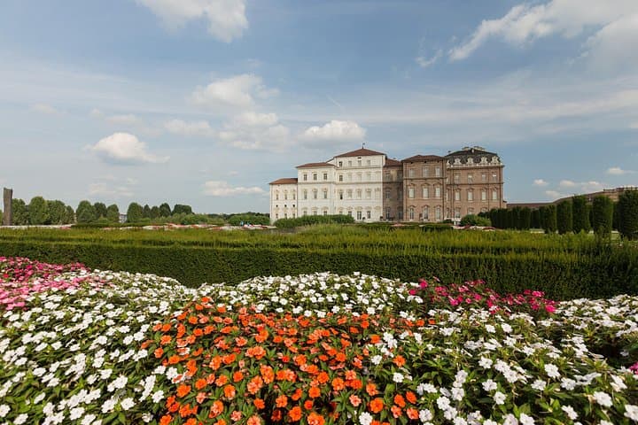 Tour privado sin colas del Palacio de Venaria desde Turín — foto 5