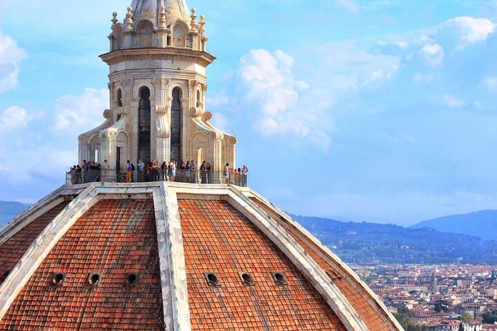 Duomo di Firenze e Campanile: Accesso prioritario con audioguida — foto 2