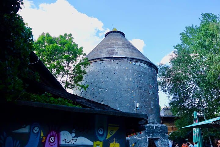 Berlin Food & Cultural Tour — Foto 5