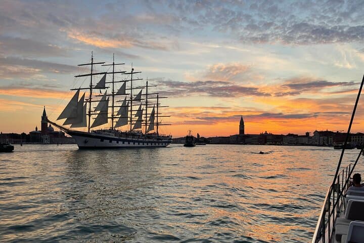 Venice by Night Catamaran Cruise — photo 5