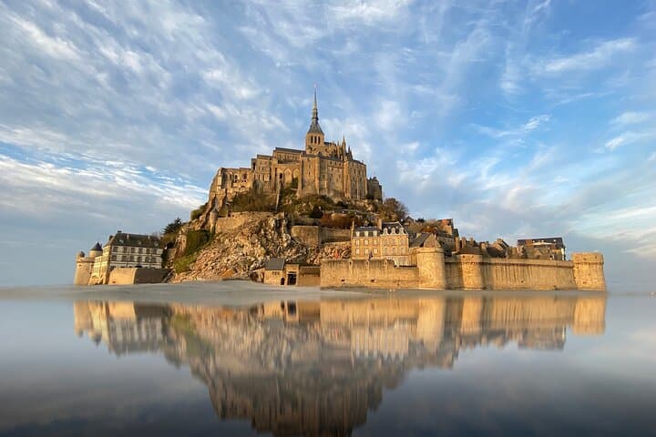 Excursión de un día a Mont Saint Michel desde París — foto 1