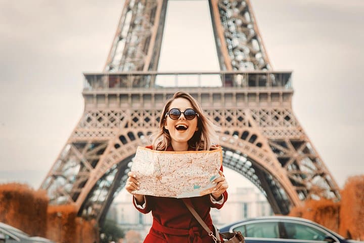 Private Walking Tour von Montmartre und der Basilika Sacré-Cœur — Foto 3