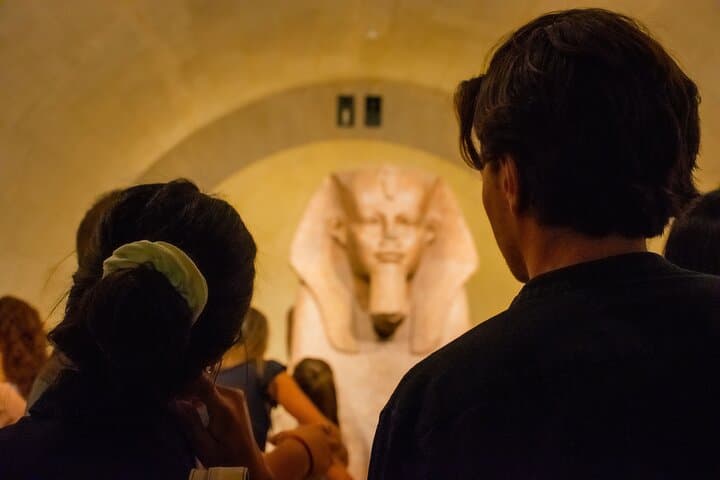 Privatführung im Louvre – Essentials und mehr — Foto 4