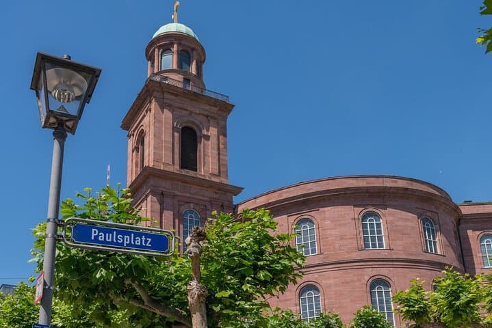 Frankfurt Card 2 Tage — Foto 3