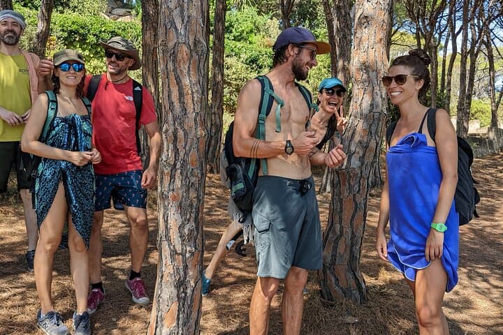 Tour della Costa Brava: Escursione Facile, Snorkeling e Salto dalle Rocce da Barcellona — foto 5