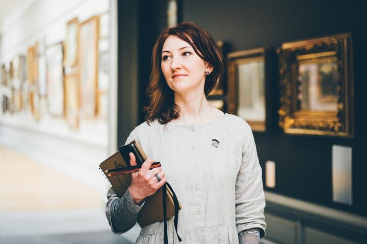 Privatführung zu Leonardo da Vinci in der Altstadt von Mailand — Foto 5