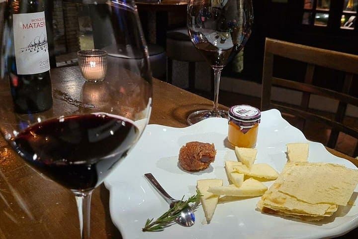 Privater Flamenco- und Tapas-Rundgang in Sevilla — Foto 2
