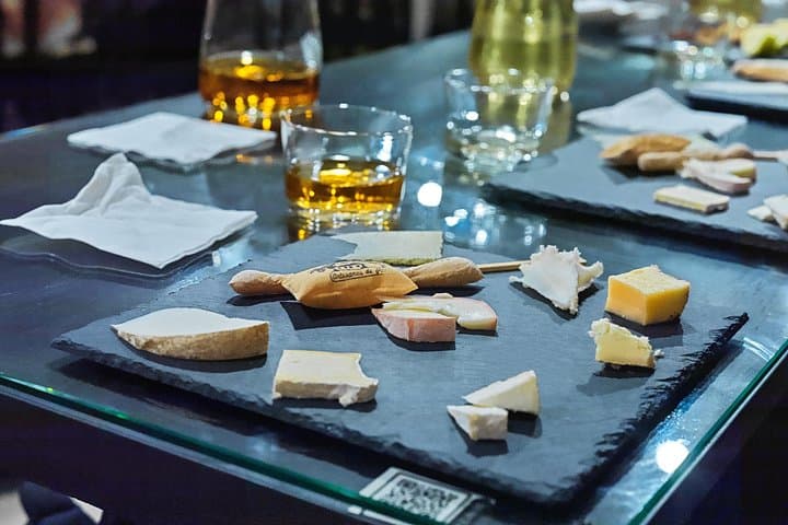 Expérience Gastronomique dans les Grottes de Hoya de la Iglesia — photo 5