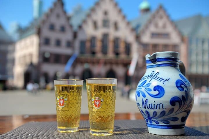Tarjeta de Frankfurt 1 Día — foto 4