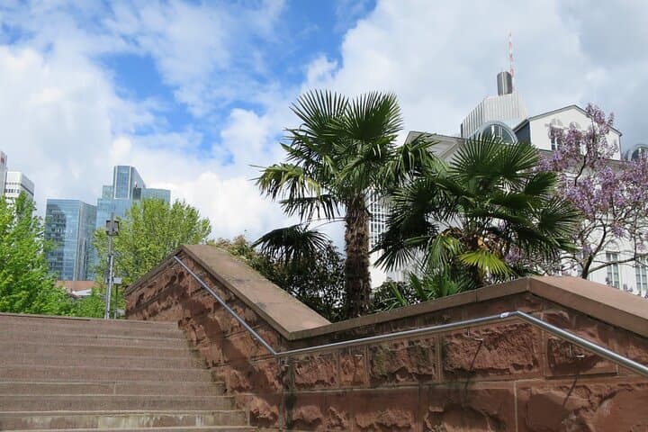 Frankfurt Card 2 Tage — Foto 5