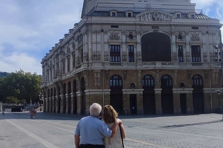 Escursione Privata da San Sebastián a Bilbao e al Guggenheim — foto 2